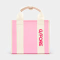 LTD RELEASE CIRCLE G’S SQUARE BAG image number 2