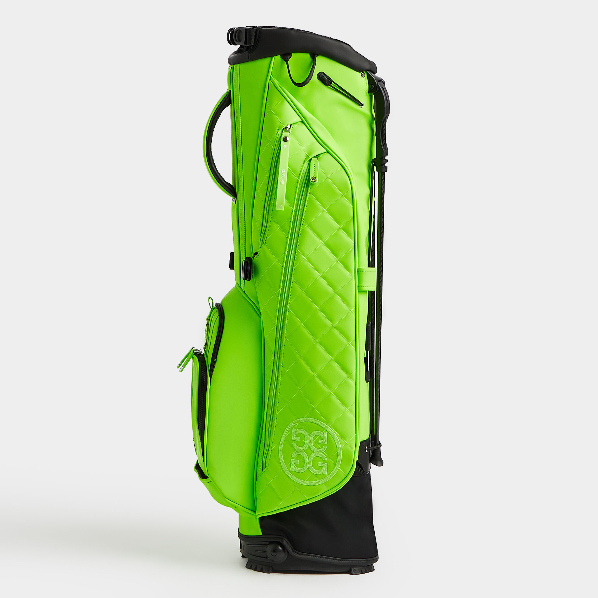 DAYTONA PLUS CARRY GOLF BAG | GOLF BAGS FOR MEN AND WOMEN | G/FORE