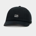 F*CK GOLF COTTON TWILL RELAXED FIT SNAPBACK HAT image number 1