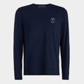 Limited Edition 2024 U.S. Open LUXE CREWNECK MID LAYER image number 1
