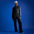 TECH TERRY OPS WIDE LEG TRACK PANT image number 2