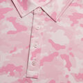 MAPPED CAMO TECH JERSEY POLO image number 5