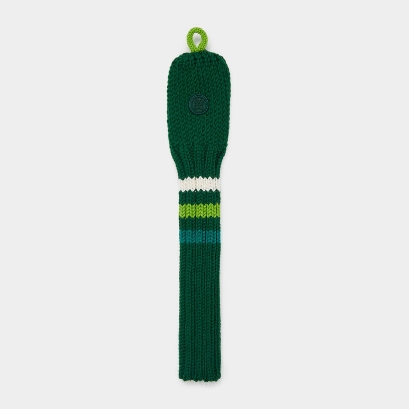 LIMITED EDITION KNIT FAIRWAY HEADCOVER image number 2