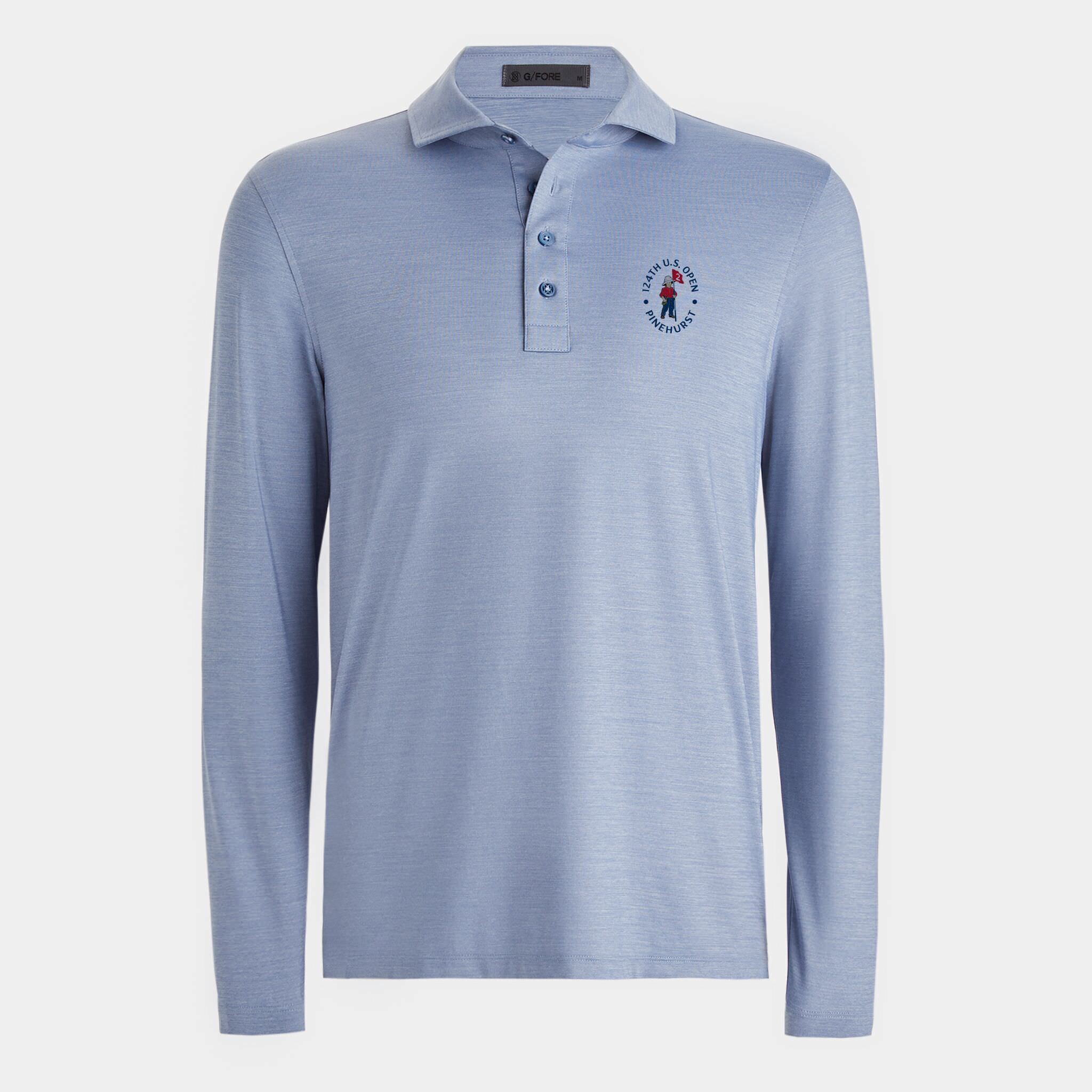 Men's Polos & Shirts – G/FORE