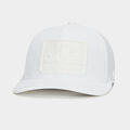 NO1 CARES PERFORATED FEATHERWEIGHT TECH SNAPBACK HAT image number 1