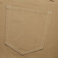 COTTON 5 POCKET STRAIGHT LEG PANT image number 5