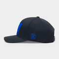 G/FORE LA STRETCH TWILL SNAPBACK HAT image number 4