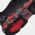 MEN'S G/DRIVE PERFORATED CAMO GOLF SHOE image number 6