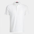 TECHNICAL COTTON BLEND POLO image number 1