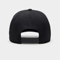 NO1 CARES PERFORATED FEATHERWEIGHT TECH SNAPBACK HAT image number 5