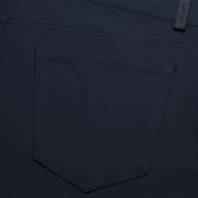 TOUR 5 POCKET 4-WAY STRETCH PANT image number 5