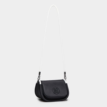 LTD RELEASE SADDLE SHOULDER BAG