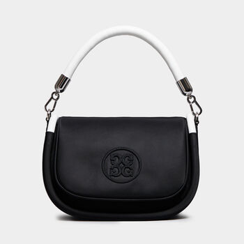 LTD RELEASE SADDLE SHOULDER BAG