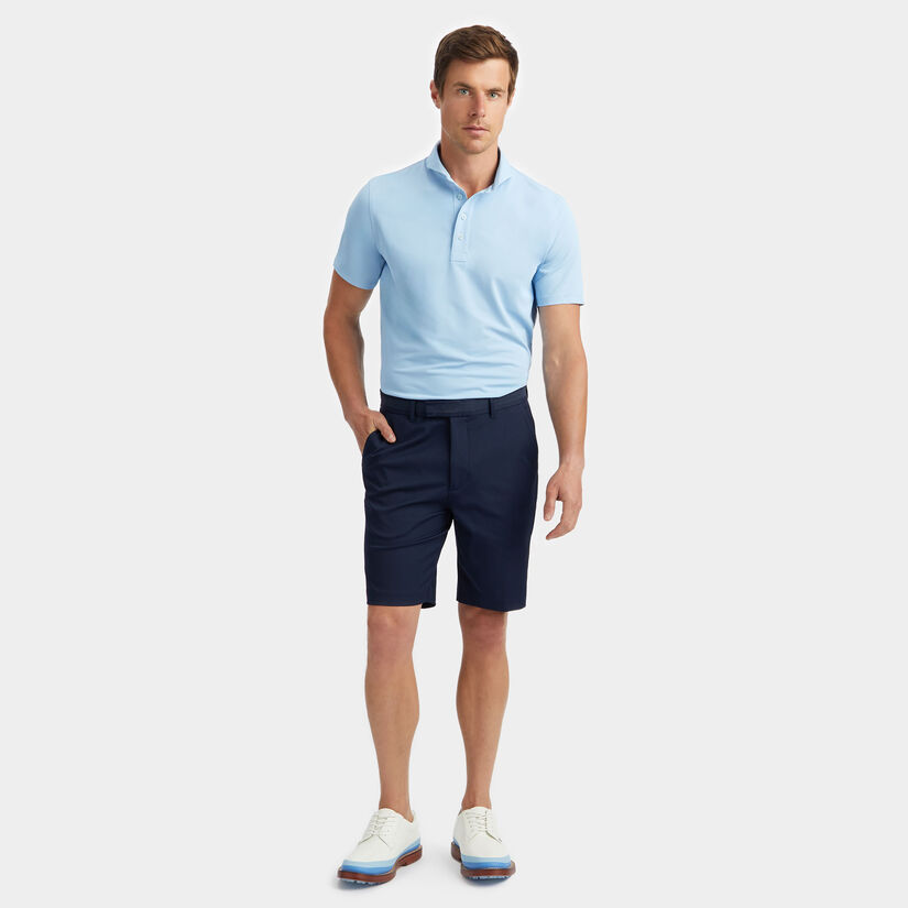 CLUB STRETCH TECH TWILL SHORT image number 3
