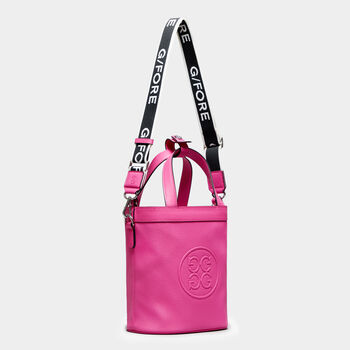 LTD RELEASE CIRCLE G'S BUCKET BAG