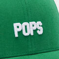 LIMITED EDITION COTTON TWILL POPS SNAPBACK HAT image number 7