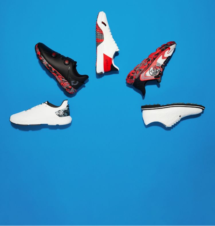 Men's Shoe Guide – G/FORE