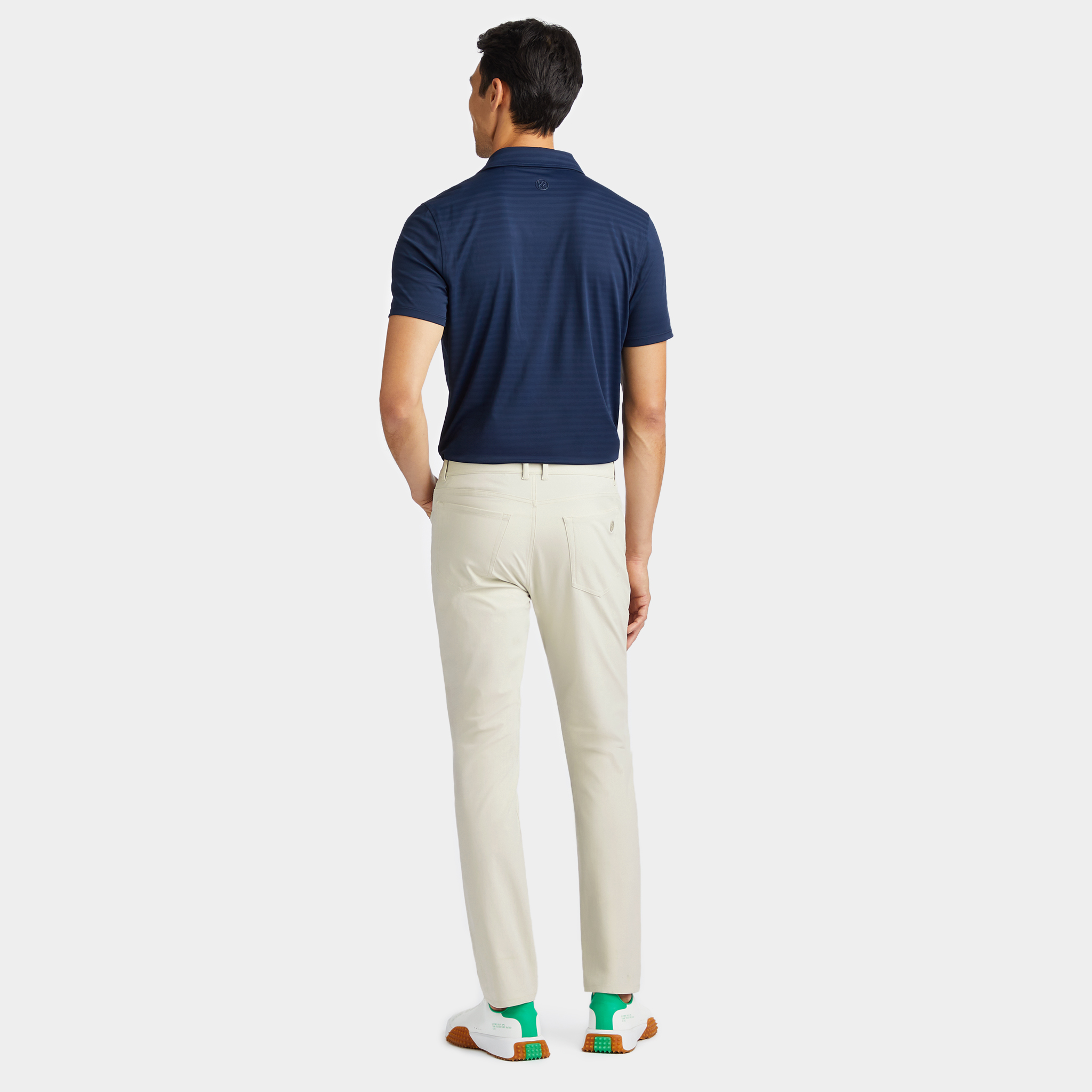 TOUR 5 POCKET 4-WAY STRETCH PANT