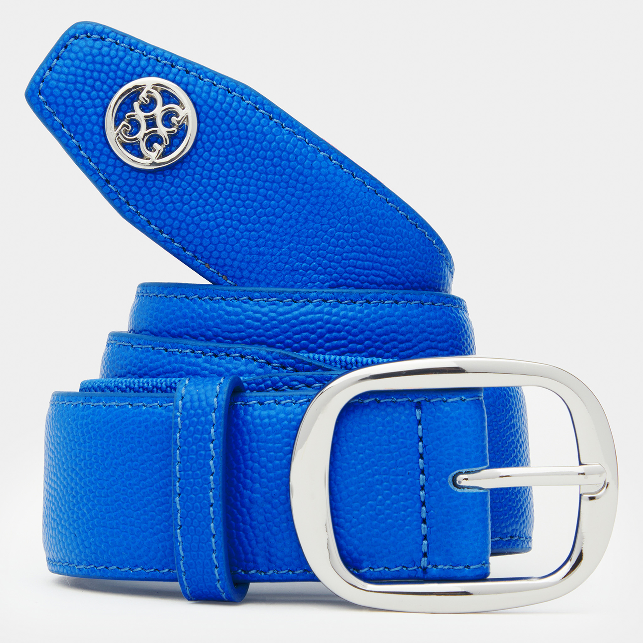 Royal Blue Belt 