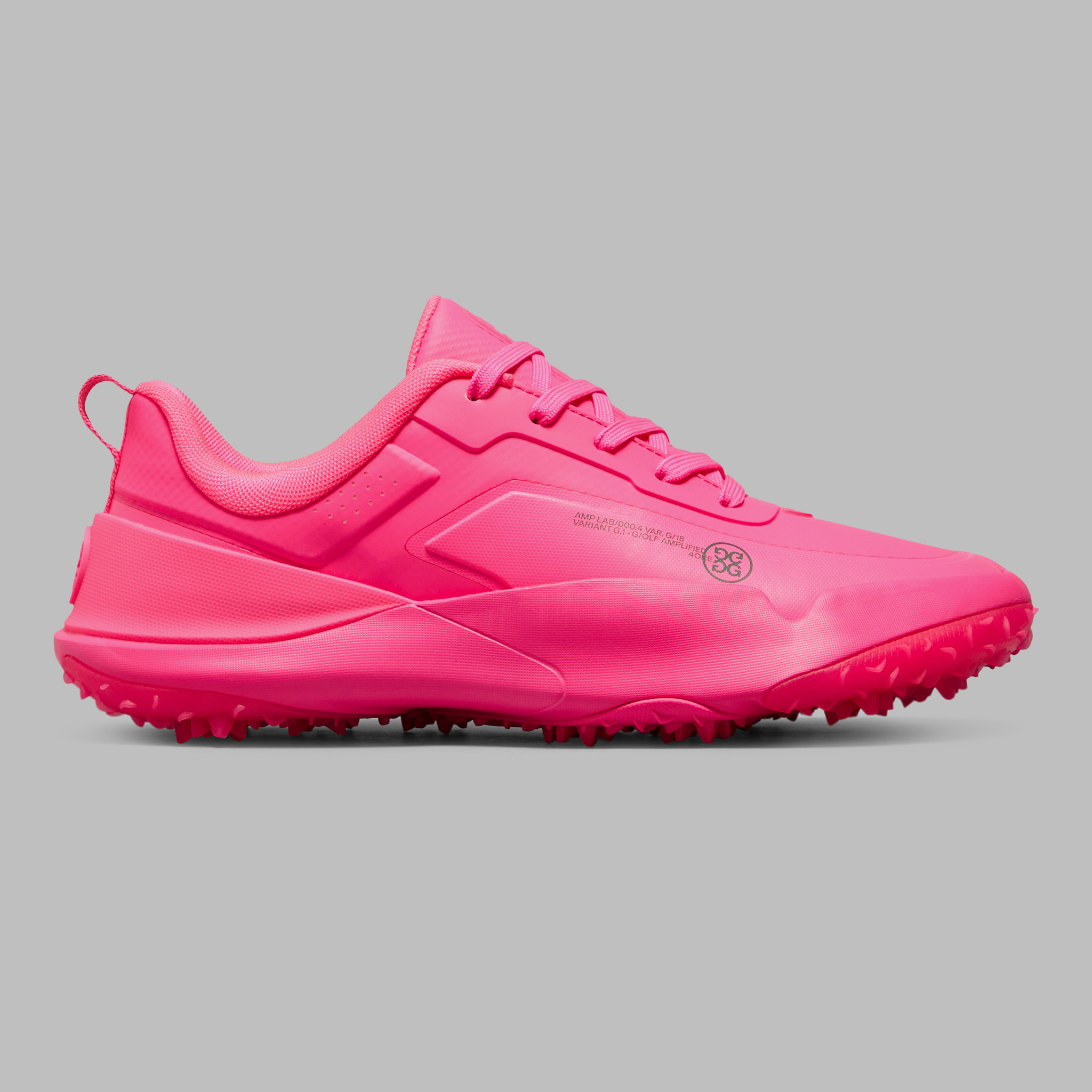 Product image for MEN'S G/18 GOLF SHOE