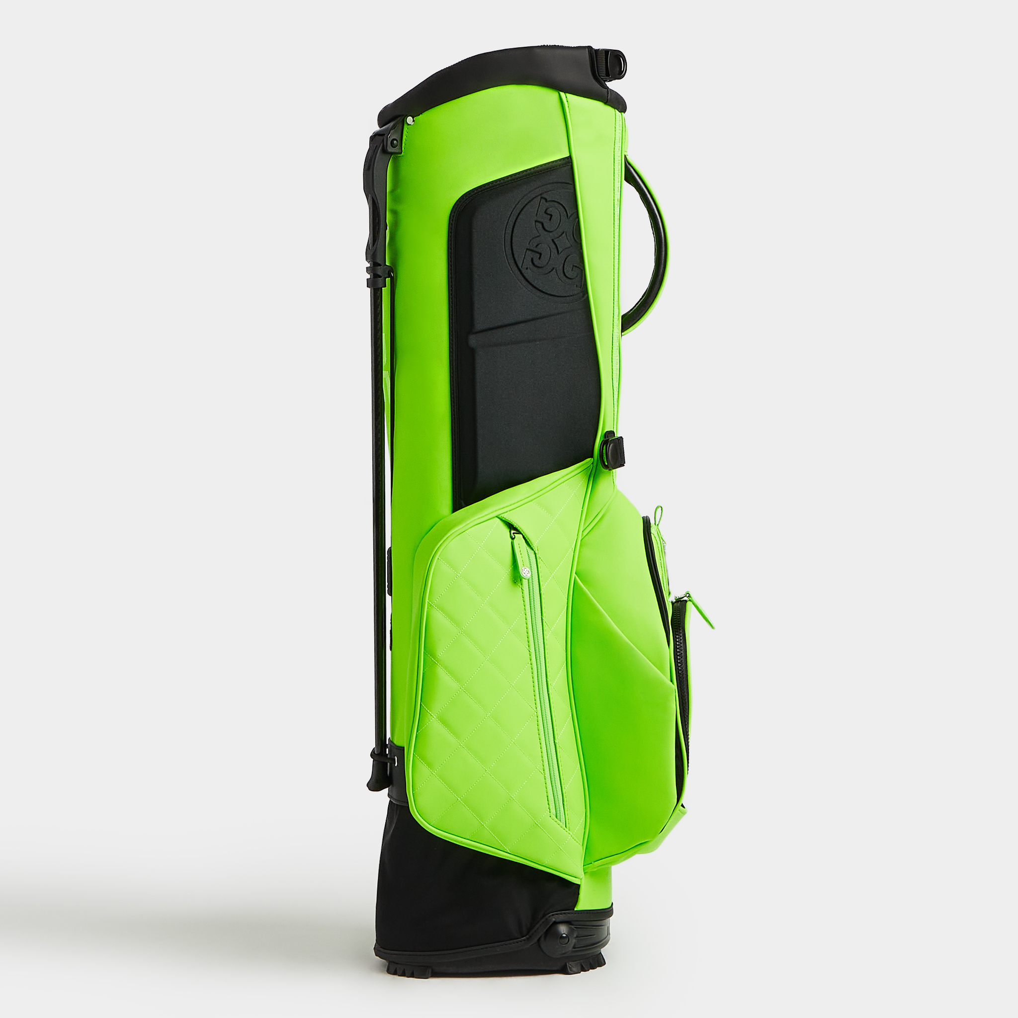 DAYTONA PLUS CARRY GOLF BAG | GOLF BAGS FOR MEN AND