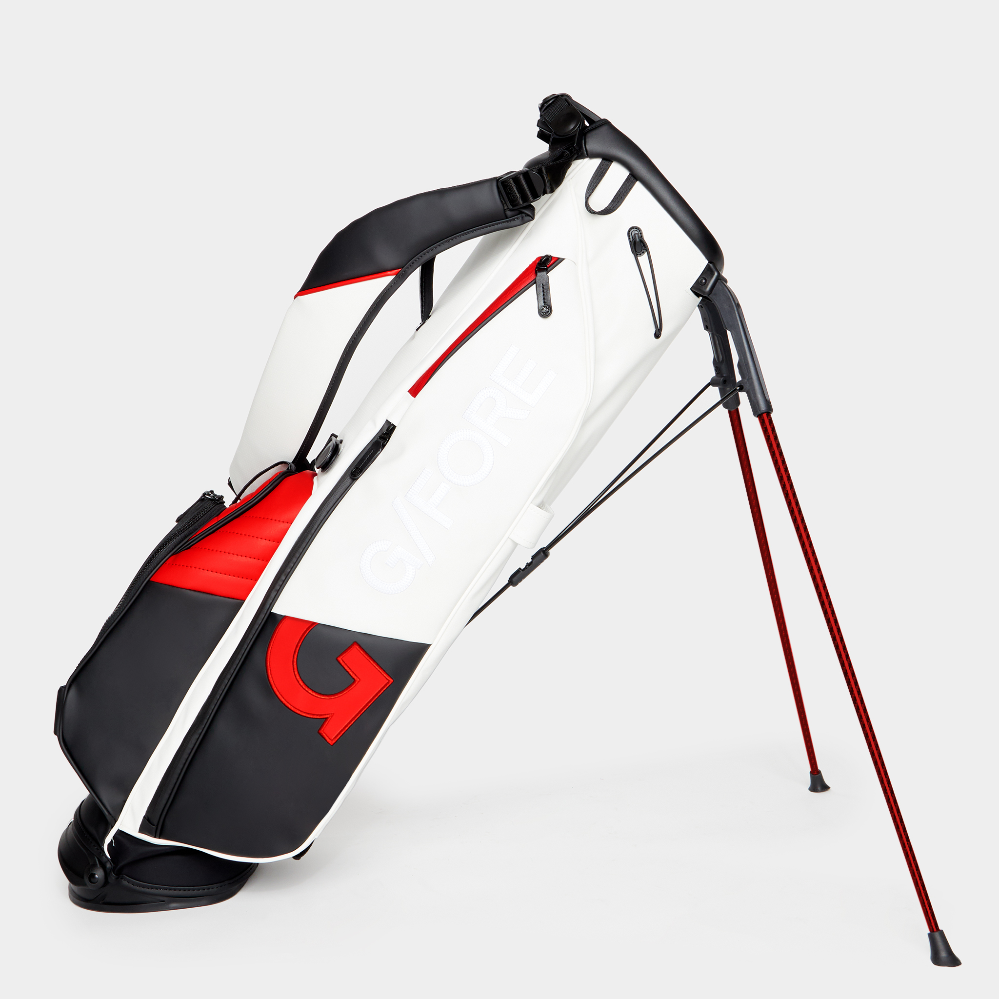SUNDAY II CARRY GOLF BAG - G/FORE