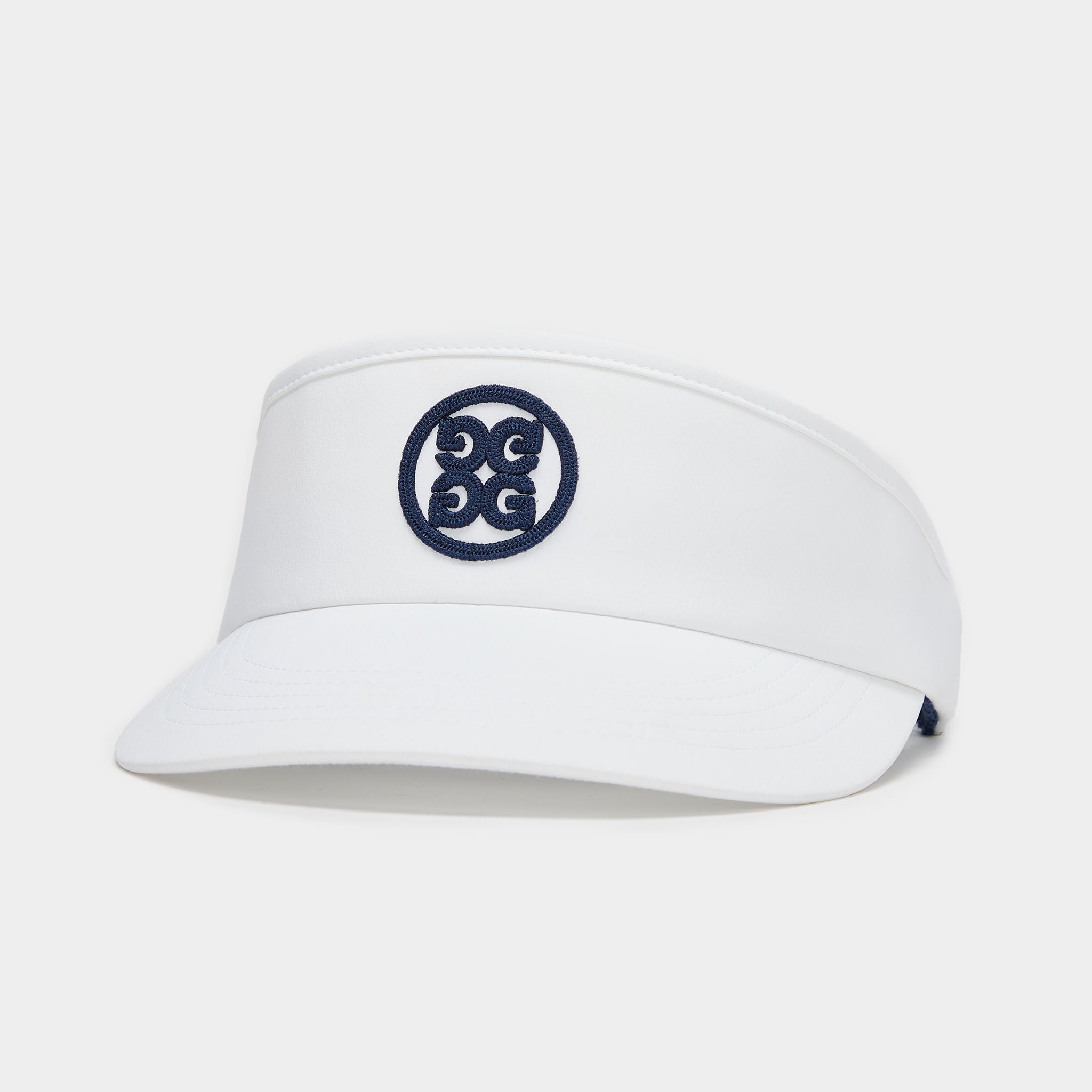 CIRCLE G'S TAFFETA VISOR | MEN'S HATS | G/FORE