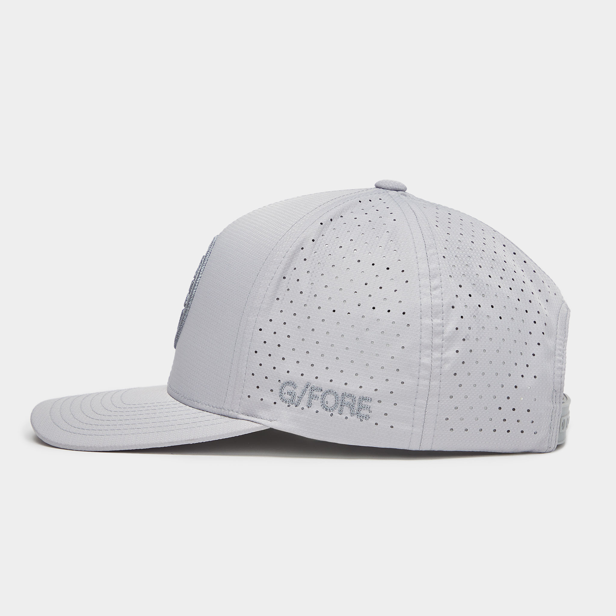 G/FORE logo-embroidered Baseball Cap - Farfetch