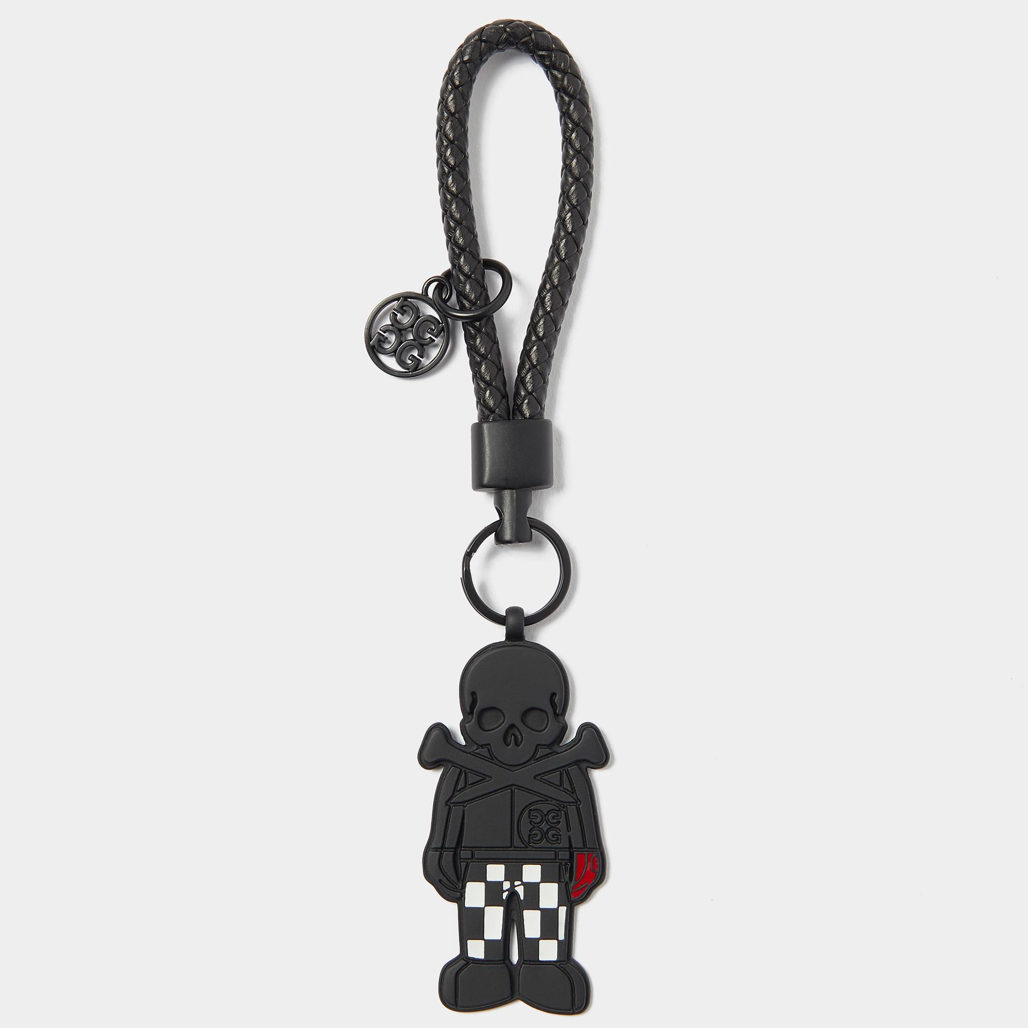 Accessories, Kaws Companion Keychain Keyholder Gray