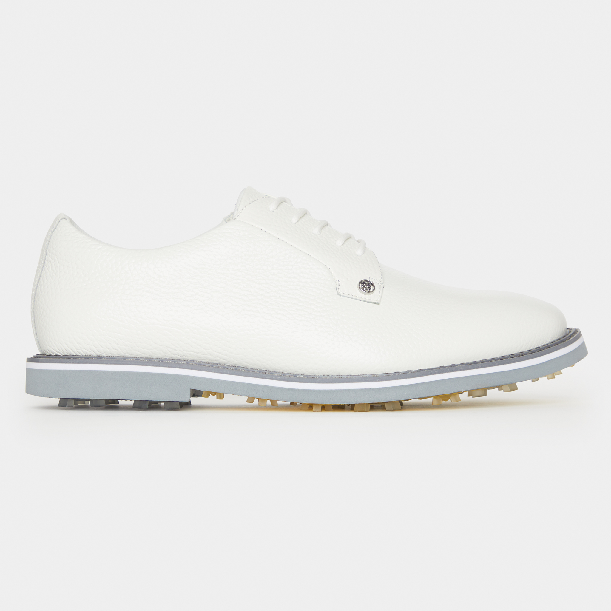 G/FORE】MEN´S GALLIVANTER PERFORATED LEATHER GOLF SHOE