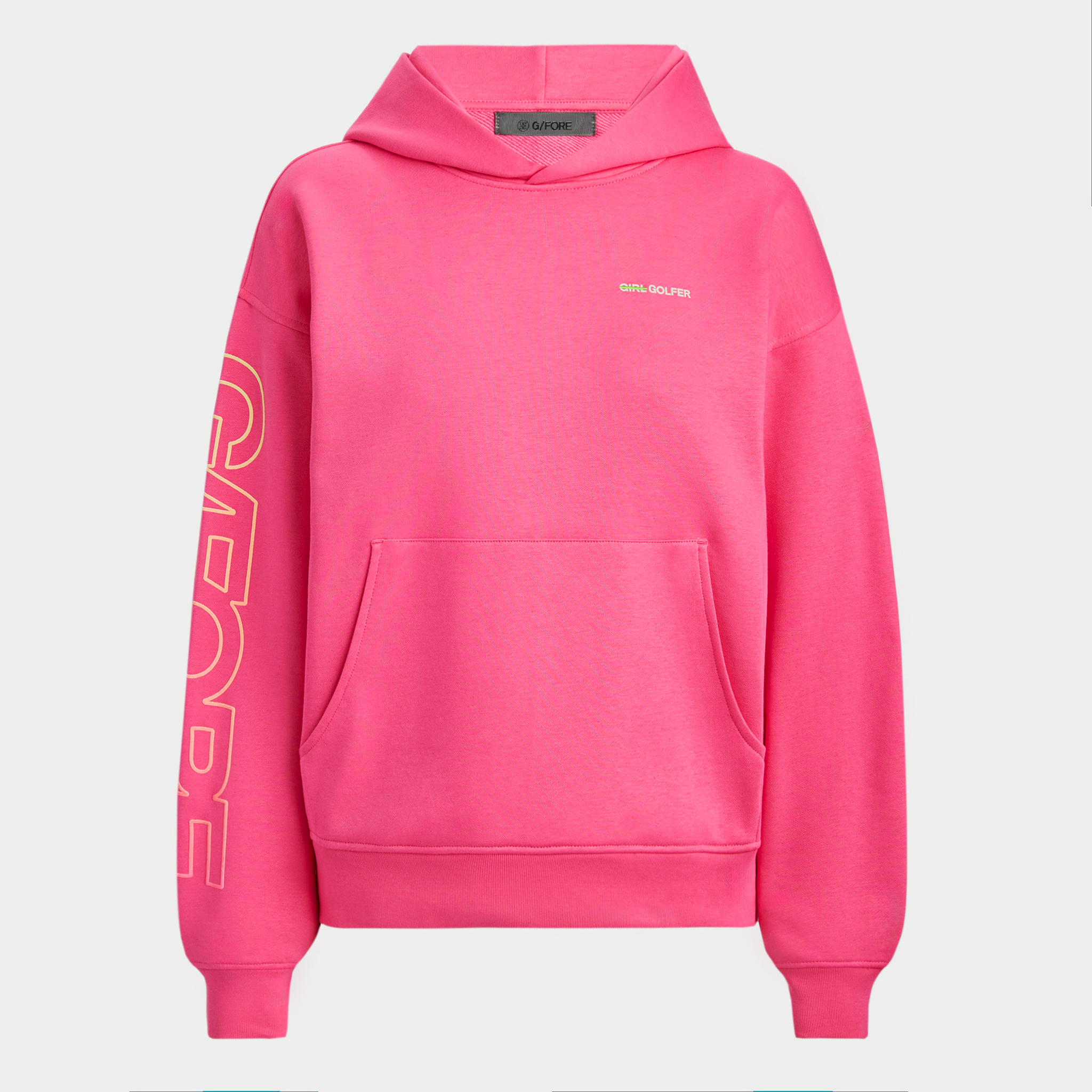 2024 GFore Hoodie