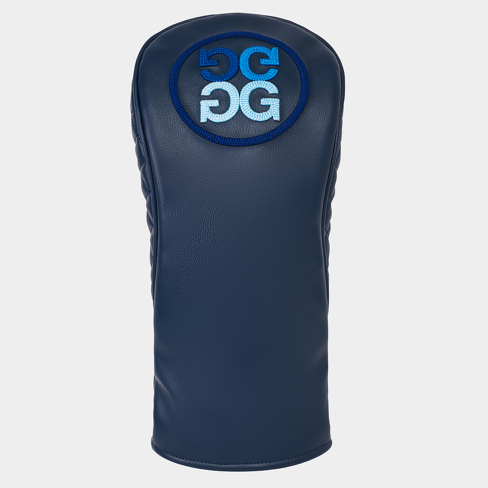 GRADIENT CIRCLE G'S VELOUR-LINED DRIVER HEADCOVER