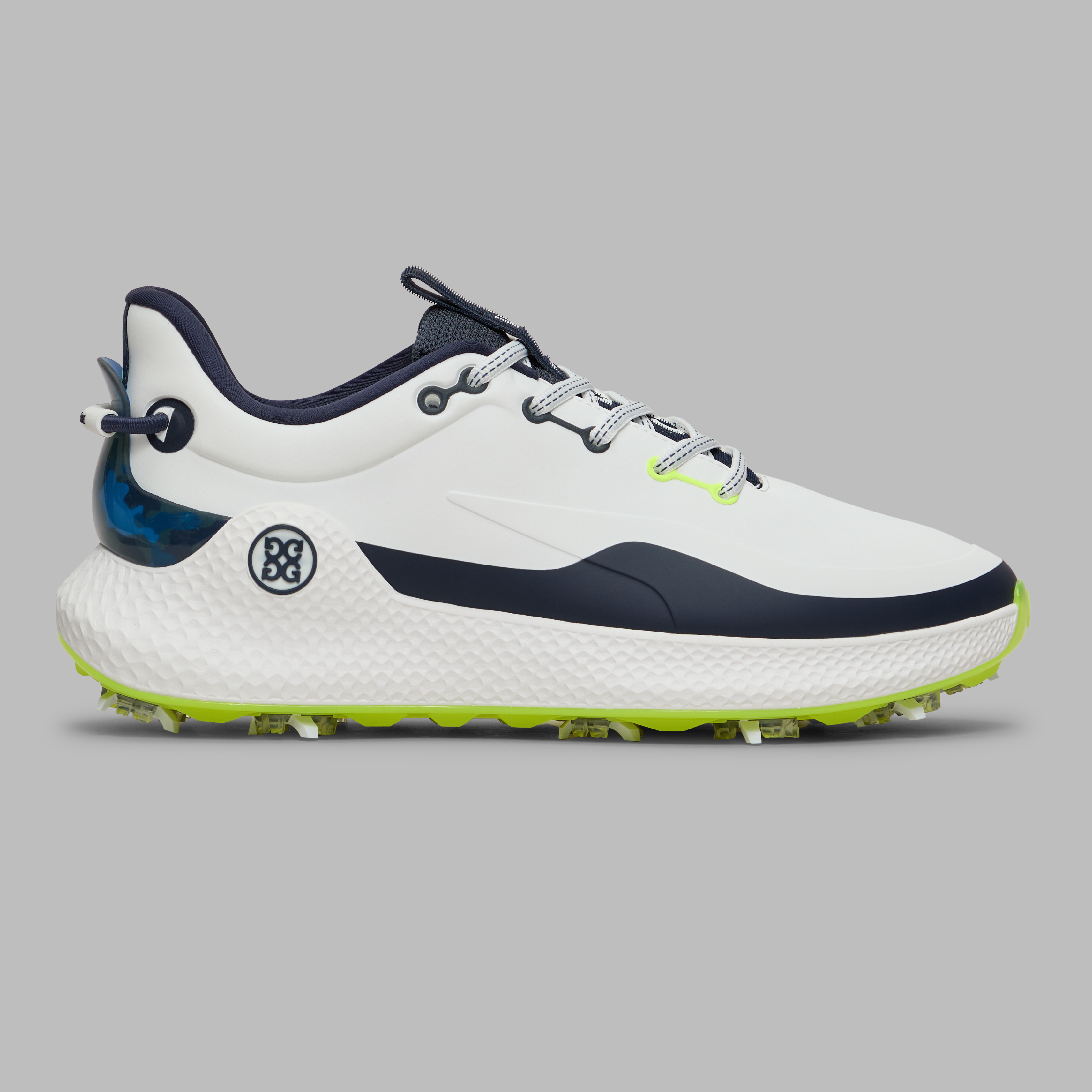 Product image for MEN'S MG4+ O2 G/LOCK GOLF SHOE