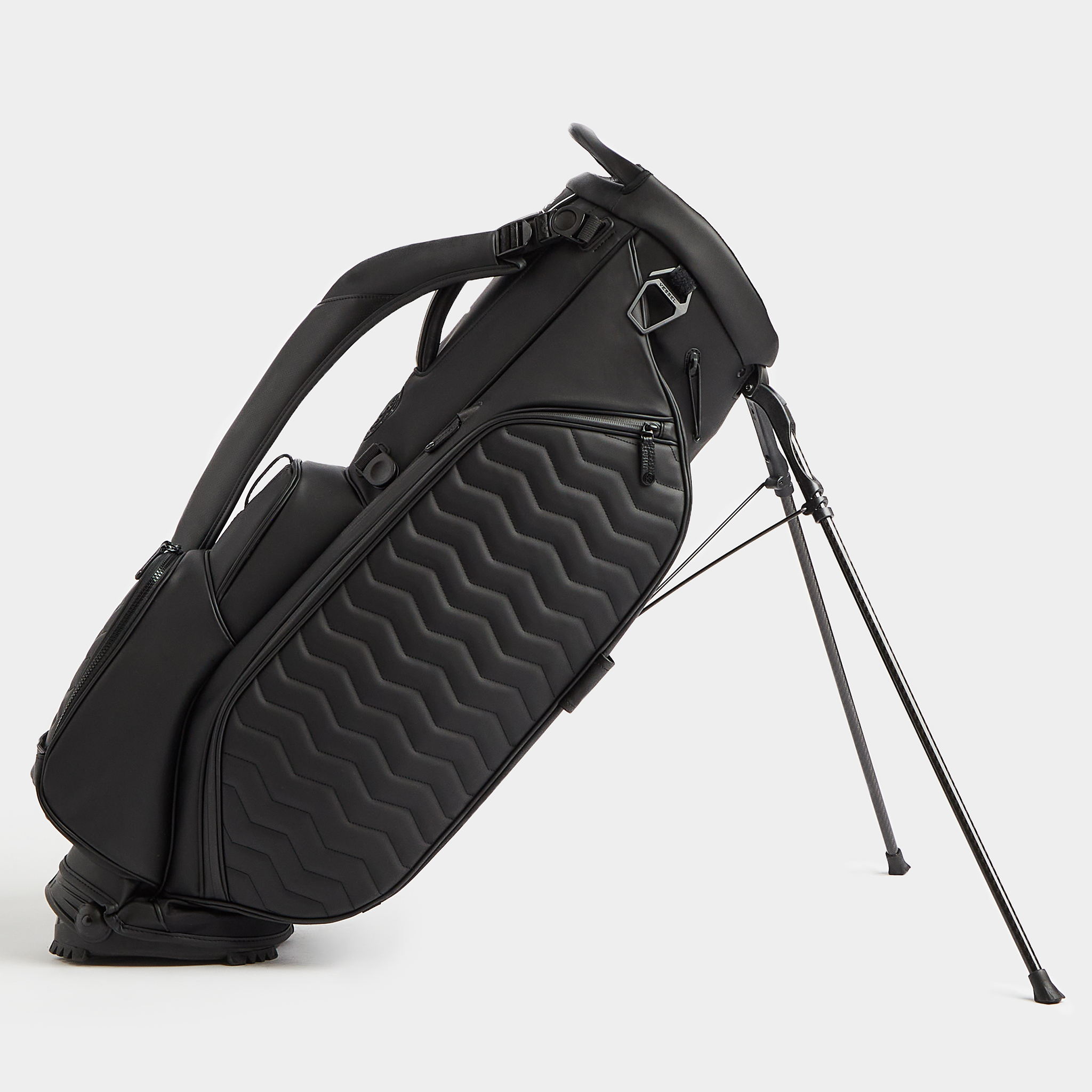 TRANSPORTER TOUR CARRY GOLF BAG – G/FORE