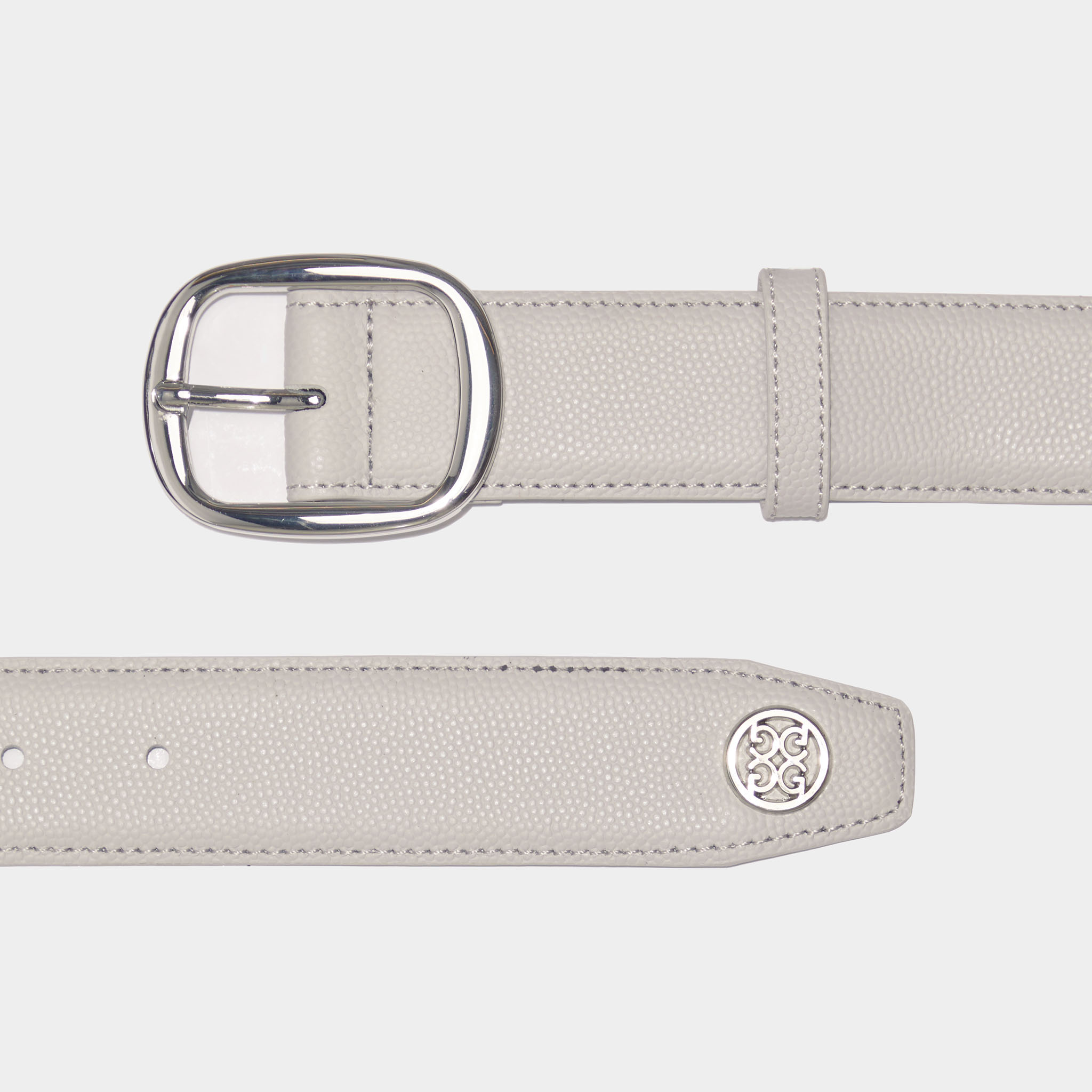 CIRCLE G'S WEBBED BELT | MEN'S ACCESSORIES | G/FORE