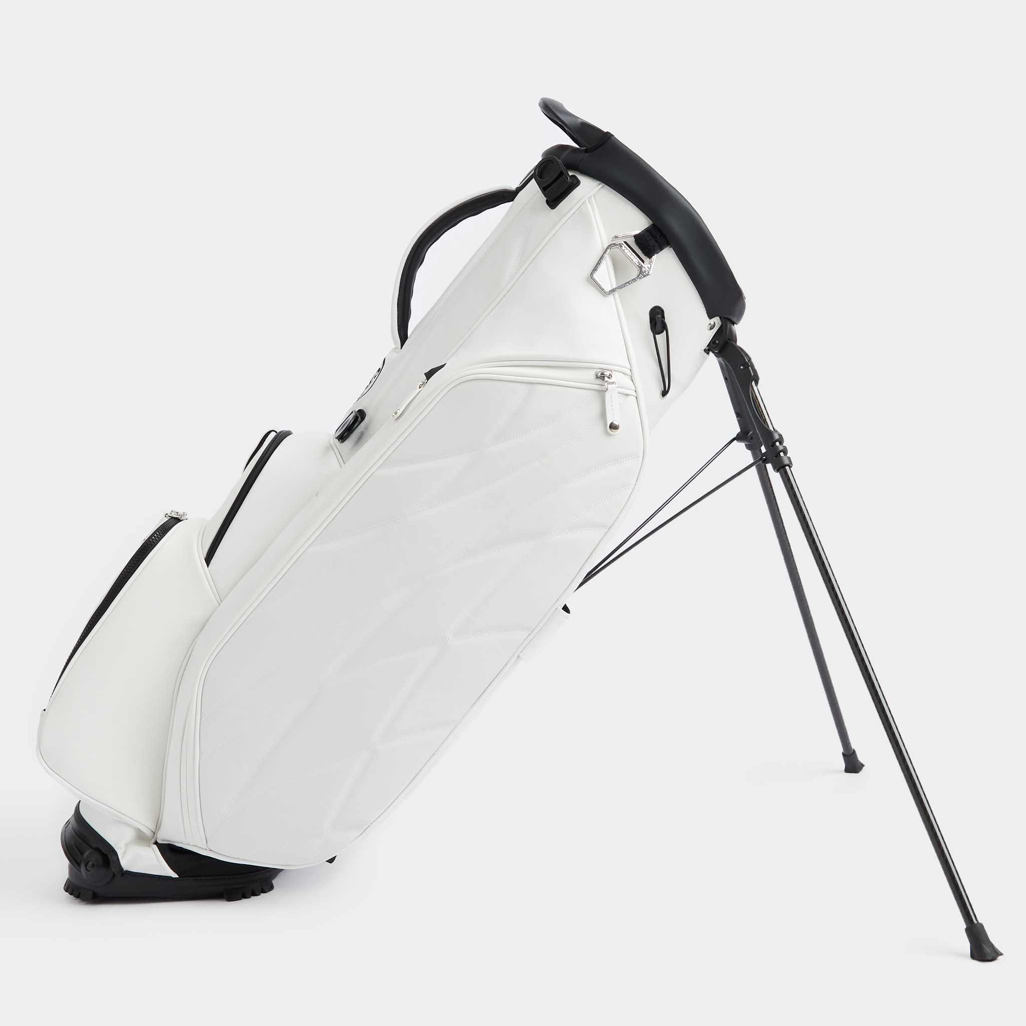 Vessel Golf Player Stand Bag Review, Page 4