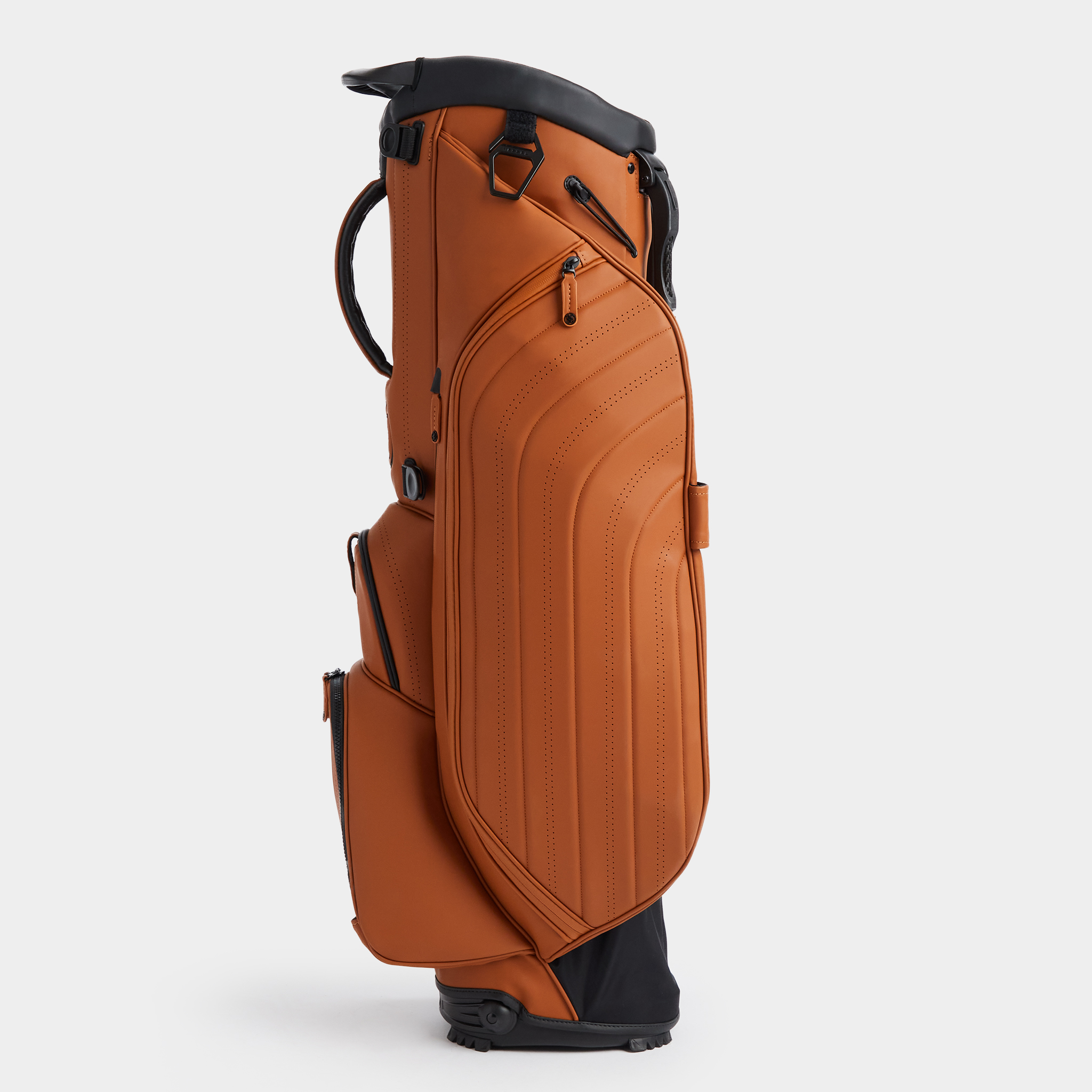 TRANSPORTER TOUR CARRY GOLF BAG – G/FORE