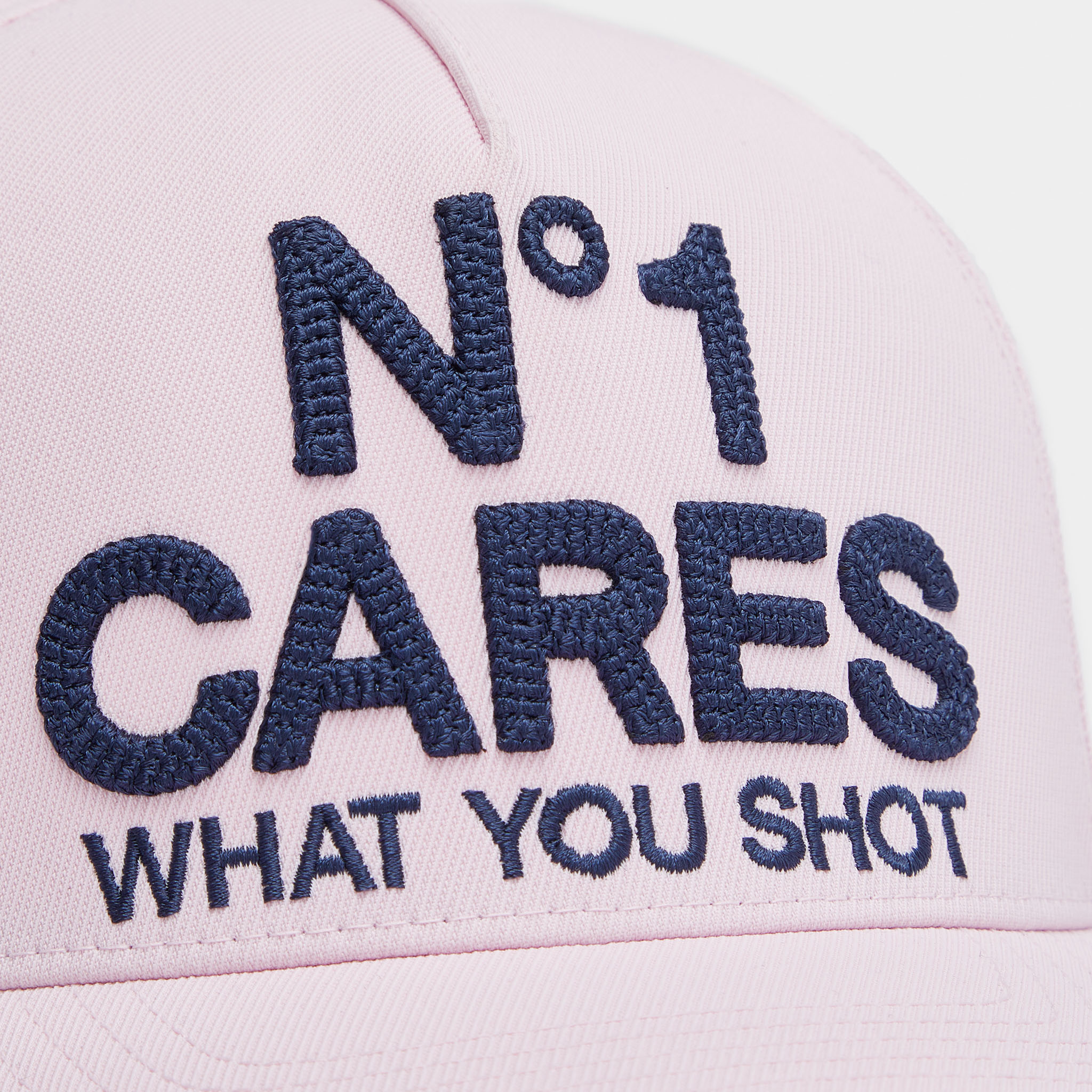 No 1 cares at cheap all hat