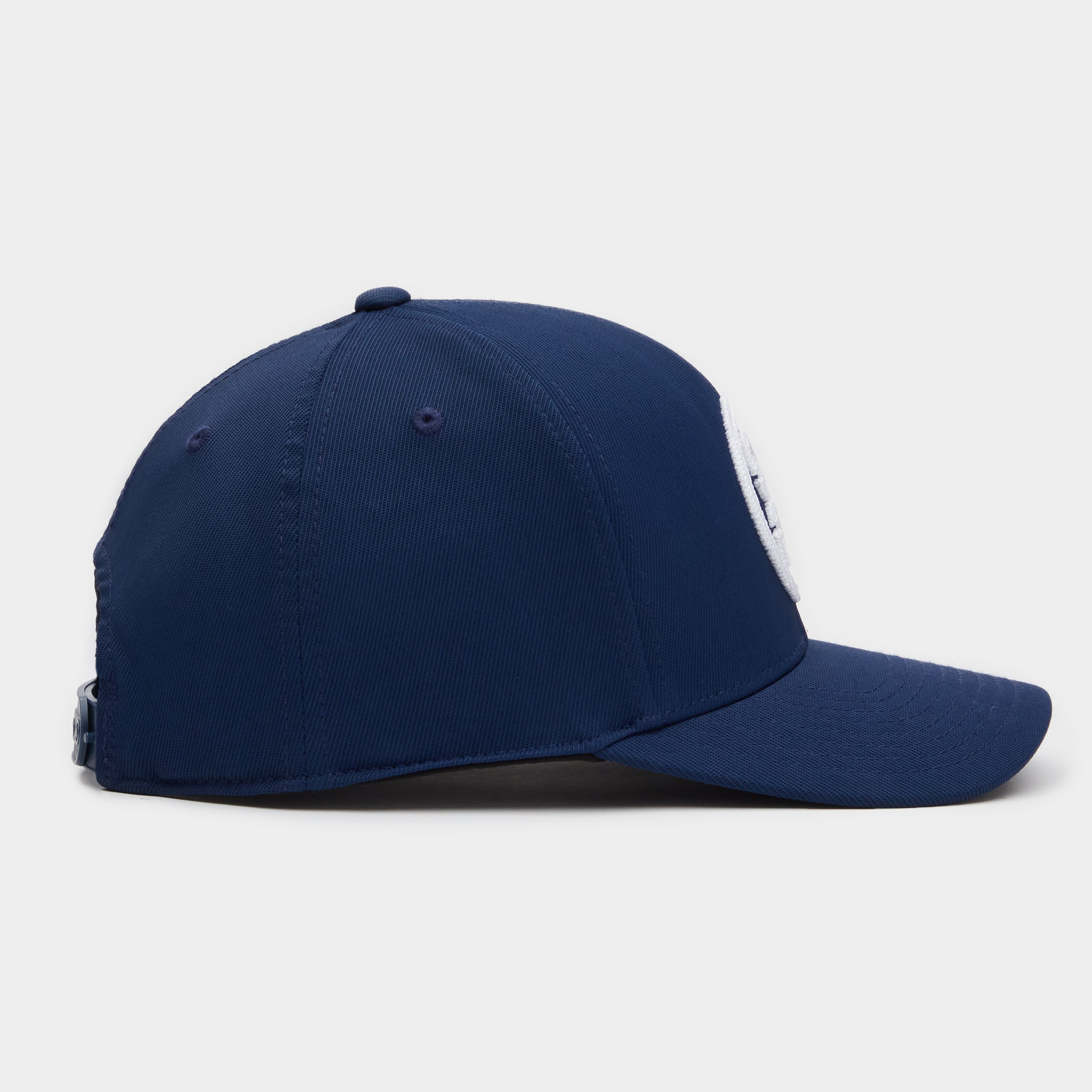 CIRCLE G'S STRETCH TWILL SNAPBACK HAT