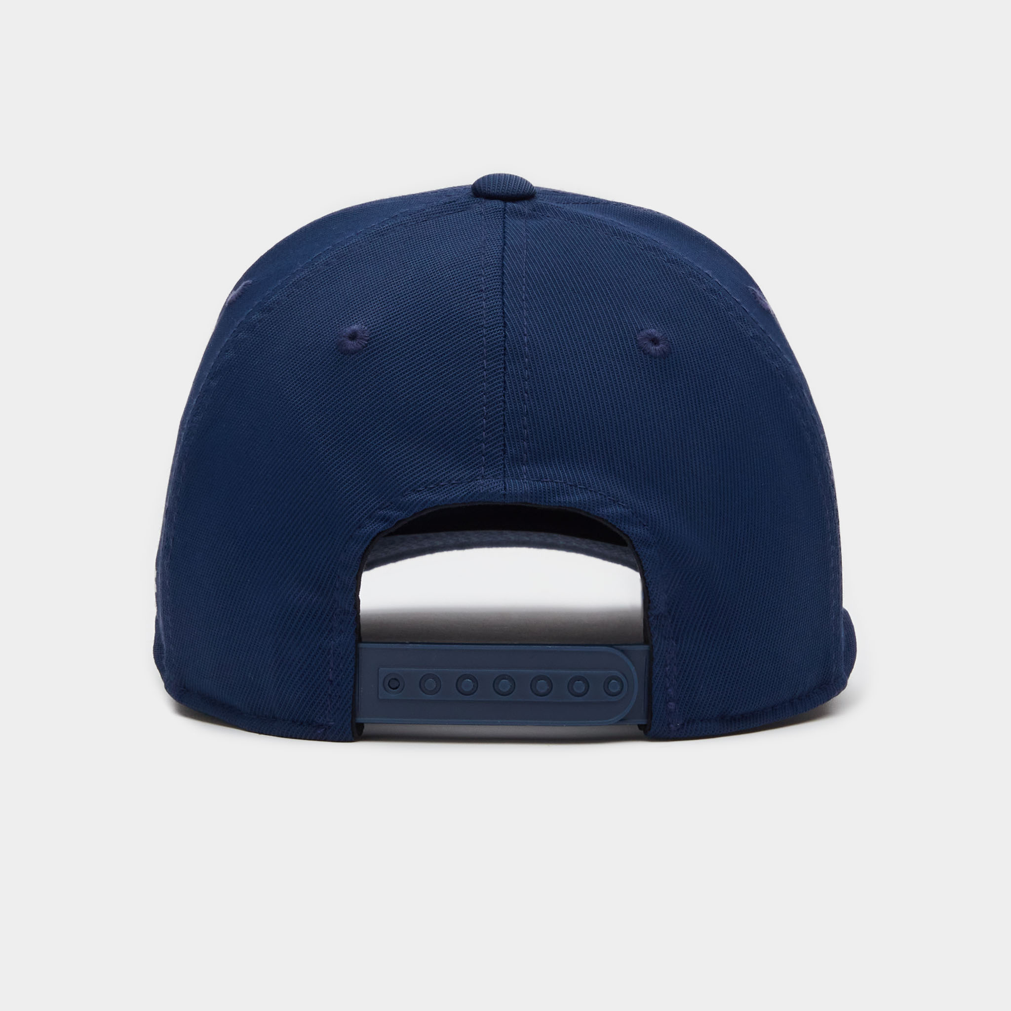 CIRCLE G'S STRETCH TWILL SNAPBACK HAT