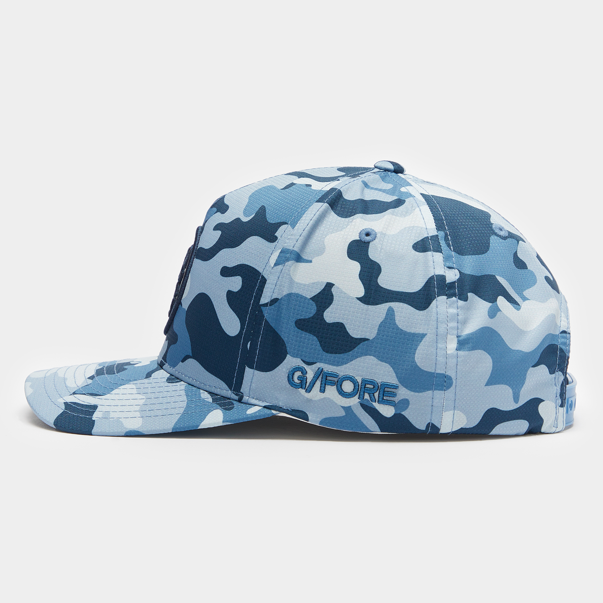 Re-purposed Camo Cap – Anagails Wholesale